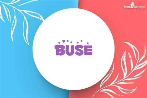 Origin, Meaning & Other Facts About Baby Name Buse