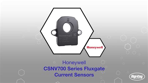 Honeywell Sensing Productivity 分销商 DigiKey