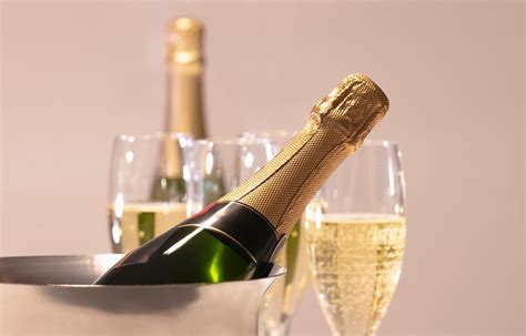 Eleclerc Notre Sélection Des Champagnes En Promo Jusquau 30 Avril