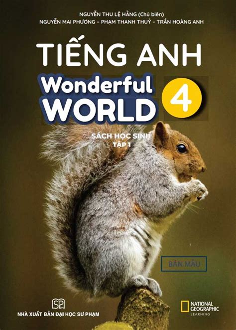 About Wonderful World Binh Minh Resource