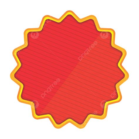 Product Badge Sale Discount Banner Shape Image Vector Shape Banner