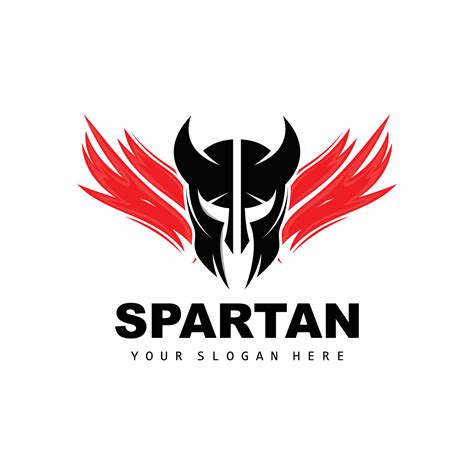 spartans logo 8