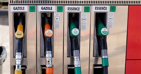 Indemnité carburant 2023 qui sont les Français qui vont percevoir la