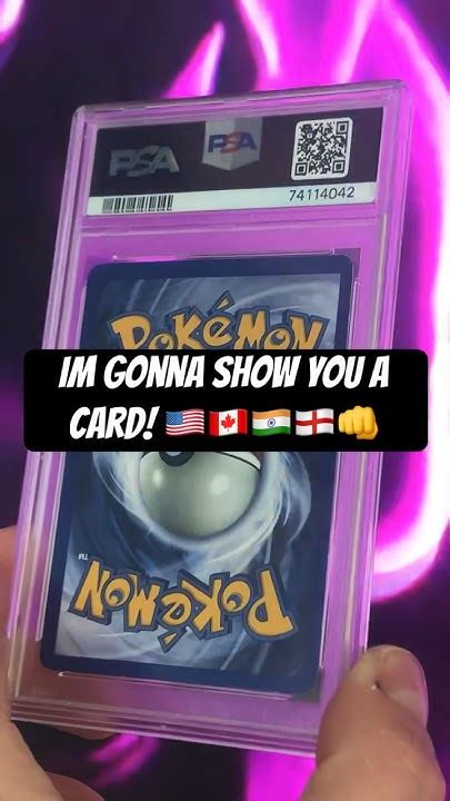 Epic 💲350💰pokemon Card 📈🤯pokemoncards Pokémon Shortsviral