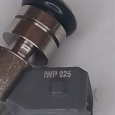 Bico Iwp Injector Marelli Volkswagen Polo Fuel Injector Vw Seat