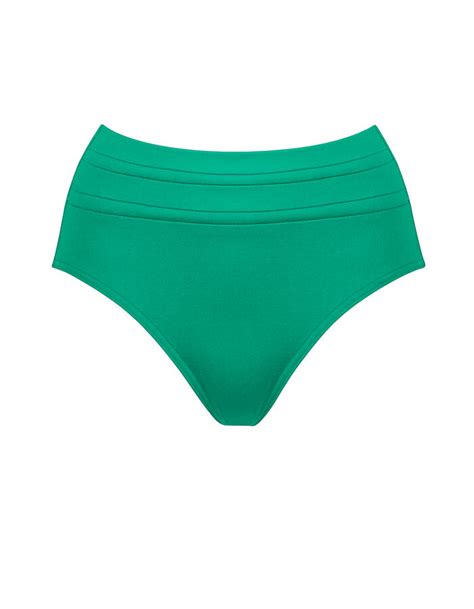 Bikini Slip 318 Verdant