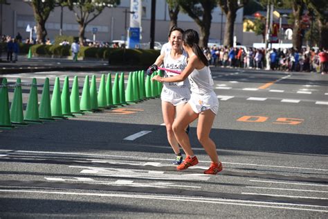 12月30日（金）「2016全日本大学女子選抜駅伝競走（富士山女子駅伝）」に大学女子駅伝チームの出場が決定しました！｜ニュース＆イベント｜玉川大学