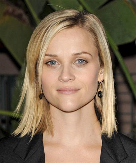 Reese Witherspoon Hairstyles And Haircuts - Hair Ideas