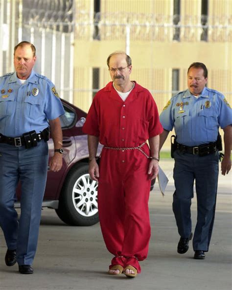 Dennis Rader, The BTK Killer Who Eluded Justice For 30 Years