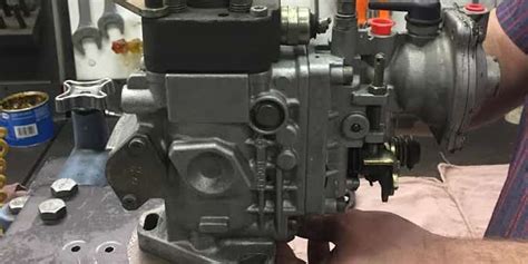 Diesel Injector Repair And Rebuild Service Orlando Florida