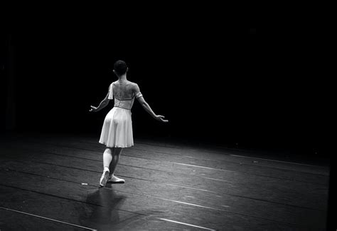 5 Keys To Proper Ballet Posture Ballet For Women