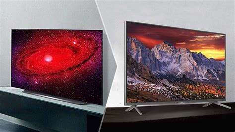 Lg Cx Oled Vs Tcl 6 Series Roku Tv R635 Faceoff Toms Guide