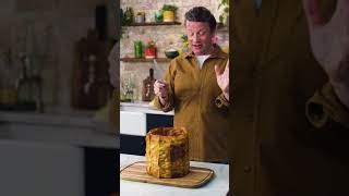 25 Layer Lasagne Satisfying Slice 25 Years Of The Naked Chef Jamie