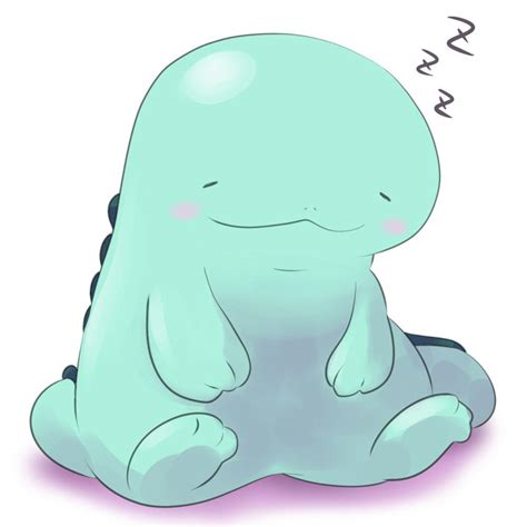 Quagsire Evolution