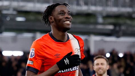 Luton Town Hit The Jackpot With 250k Star Who Could Make Club Millions