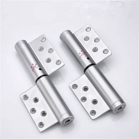 Hydraulic Hinge Stainless Steel