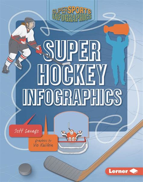 This Librarians Quick Picks Super Hockey Infographics A Bookshelf