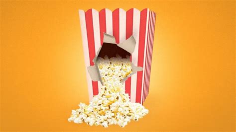 Theater Chains To Studios Please Send Us More Movies 🔵after A Dismal