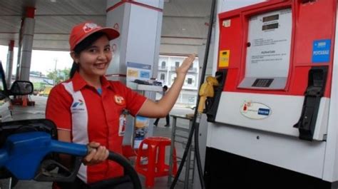 Pertamina Konsumsi Bbm Oktan Tinggi Di Serang Dan Cilegon Meningkat