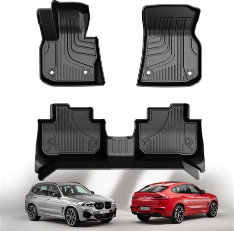 Amazon San Auto Car Floor Mat For Bmw X G X G Custom Fit