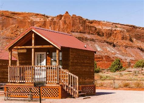 Glamping Near Arches National Park Photojeepers