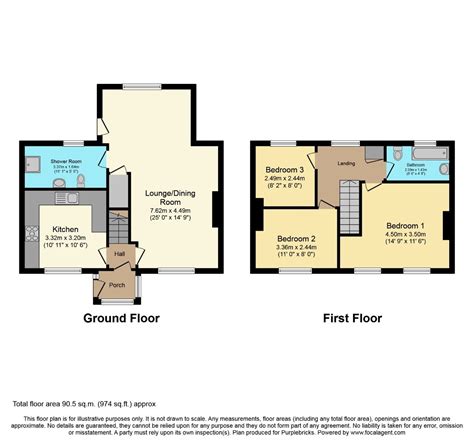 3 Bed Semi Detached House For Sale In Thorney Abbey Road Rainworth