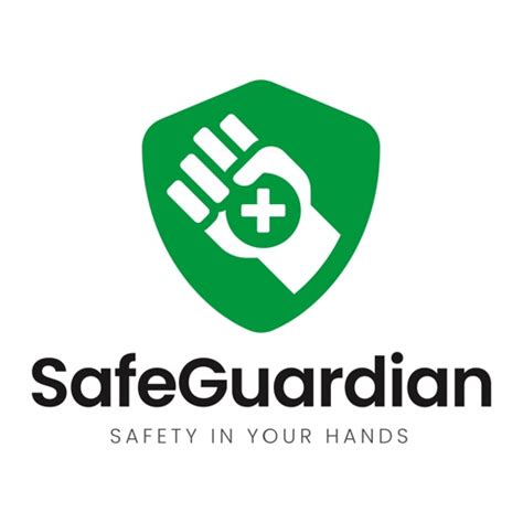 Télécharger Safeguardian Pour Iphone Ipad Sur Lapp Store Productivité