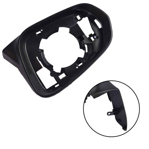 2016 2020 NX 2015 20 Rear View Mirror Housing Cover Trim Fit For Lexus