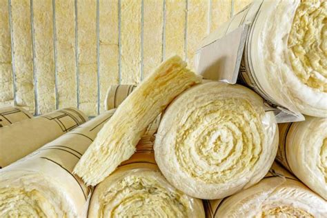 Batt Vs Roll Insulation Which Is The Right Insulation For You