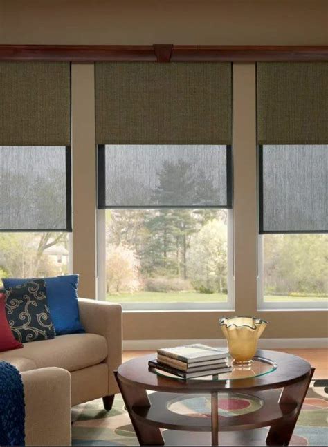 Custom Window Screens Tailored for Your Ideal View