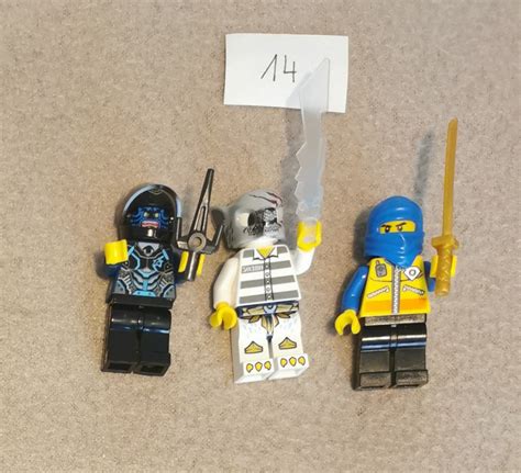 Lego Ludziki Figurki 14 Chojna Kup Teraz Na Allegro Lokalnie