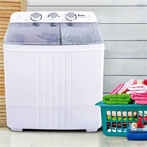 Portable Washing Machine Yofe Compact Mini Washing Machine Semi Automatic Washing Machine