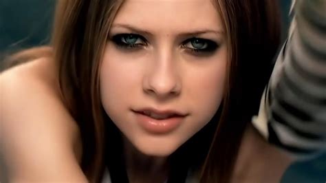 Avril Lavigne Complicated Youtube