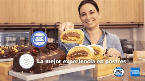 Banco Guayaquil Con ganas de dulce Postres Diana Carrión YouTube