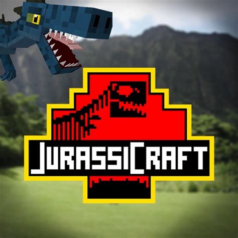 Dinosaur And Jurassicraft For Minecraft Pc Mod Guide By Black Software Llc