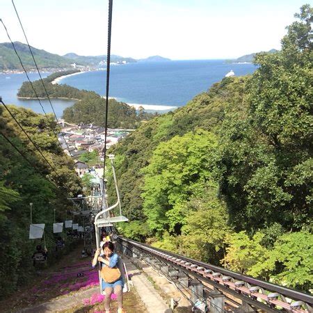 Amanohashidate View Land (Miyazu) - 2018 All You Need to Know Before ...