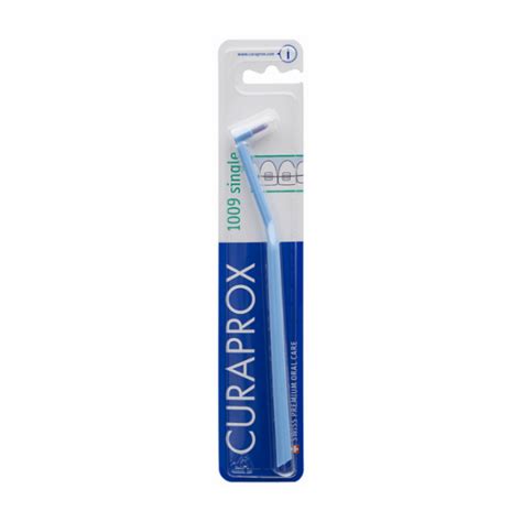 Cs Single Toothbrush Curaprox Shop Online Vim Co