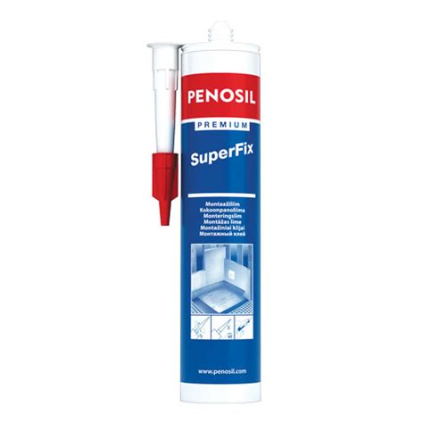 Penosil Premium Superfix Concolor