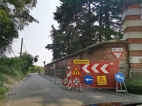 Lomazzo Si Rifà La Recinzione Del Parco Sormani Area Feste Il Saronno