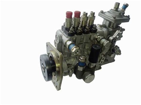 POMPA WTRYSKOWA MTZ D245 4QTZ959