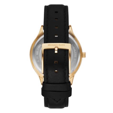 Montre Slim Runway Mk Michael Kors Ocarat