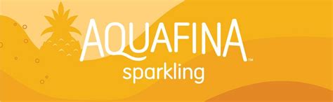 Amazon.com: Aquafina Sparkling Water, Mango Pineapple, 12 fl oz. cans ...