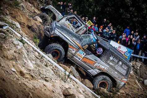 Cp Trial X Campe O Nacional Entra A Vencer Autosport