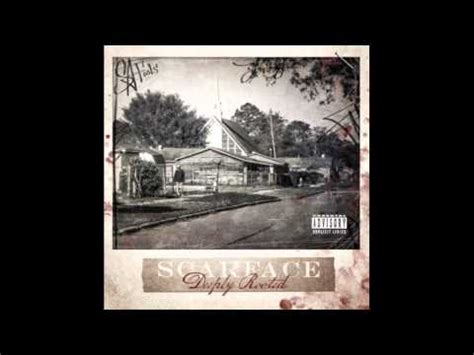 Scarface Fuck You Too Feat Z Ro Deeply Rooted YouTube