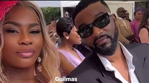 Nana Ketchup A Humilier Fally Ipupa Na Mariage Ya Tyna Ipupa Youtube