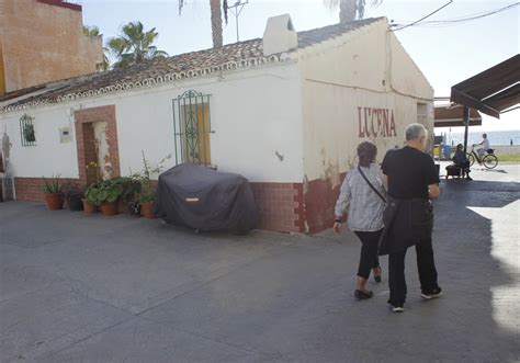 Medio millón de euros para proteger la fisonomía del Barrio de