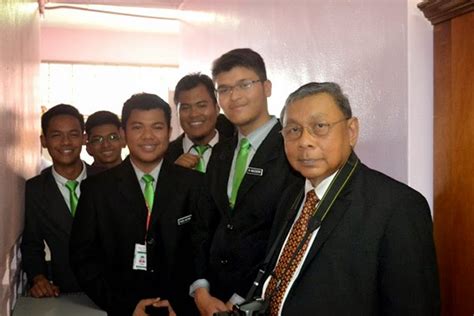 Onsite Visit to POLISAS Jumpstarts Second Round of APACC Activities in ...