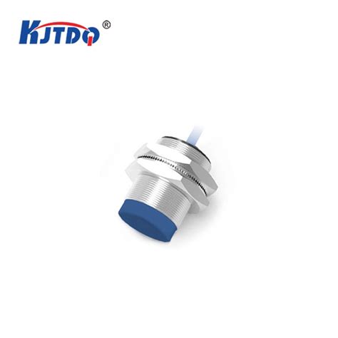 M30 Unshielded No Explosion Proof Proximity Sensor With High