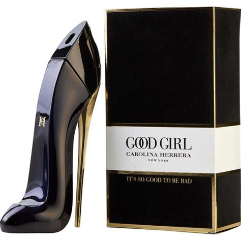 Perfume Feminino Good Girl Carolina Herrera Edp Ml