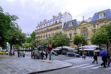 Private Pick Up And Walking Food Tour In Saint Germain Des Pr S